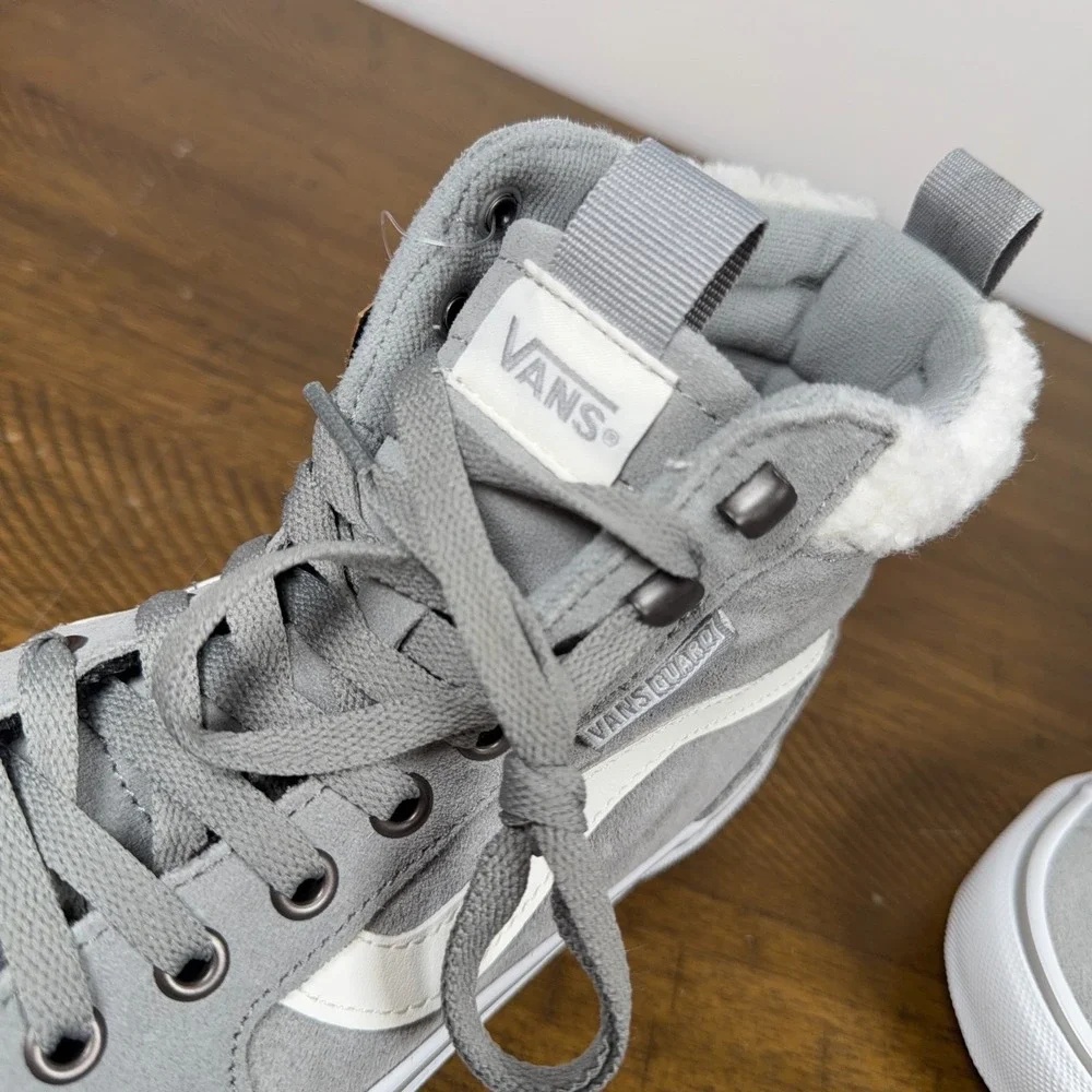 Vans item new